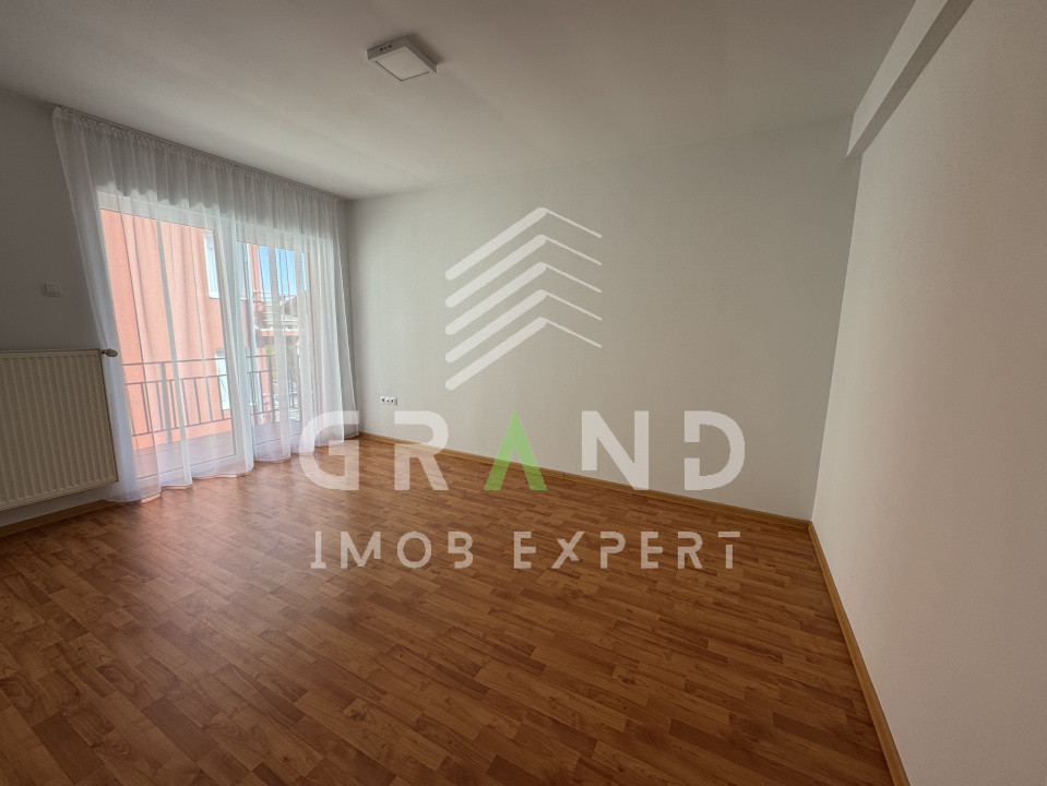 Duplex 5 camere | 2 bai | 2 TERASE | PARCARE | Manastur/Campului