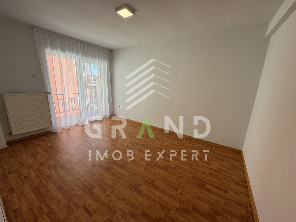 Duplex 5 camere | 2 bai | 2 TERASE | PARCARE | Manastur/Campului