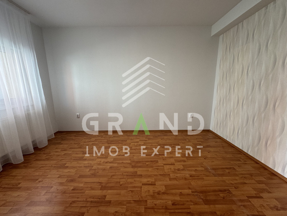 Duplex 5 camere | 2 bai | 2 TERASE | PARCARE | Manastur/Campului