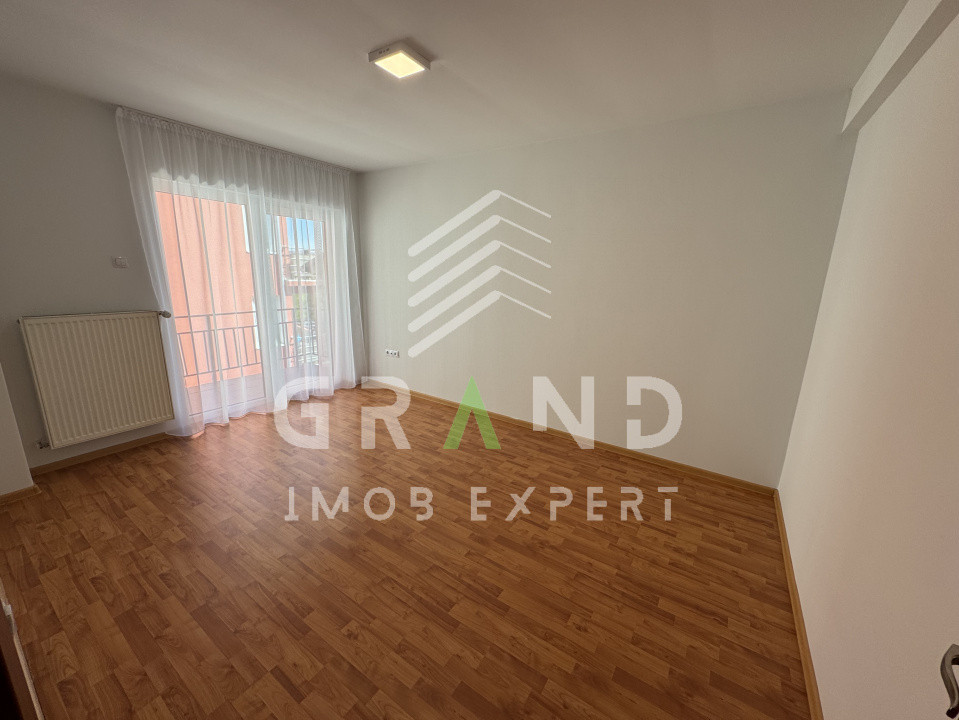 Duplex 5 camere | 2 bai | 2 TERASE | PARCARE | Manastur/Campului