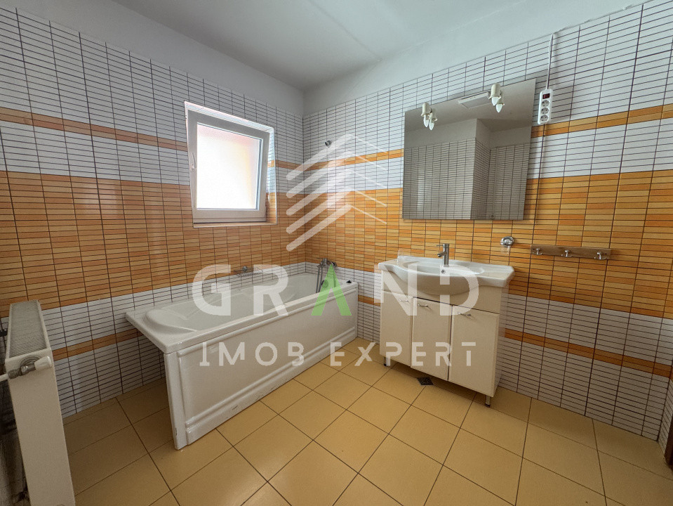 Duplex 5 camere | 2 bai | 2 TERASE | PARCARE | Manastur/Campului