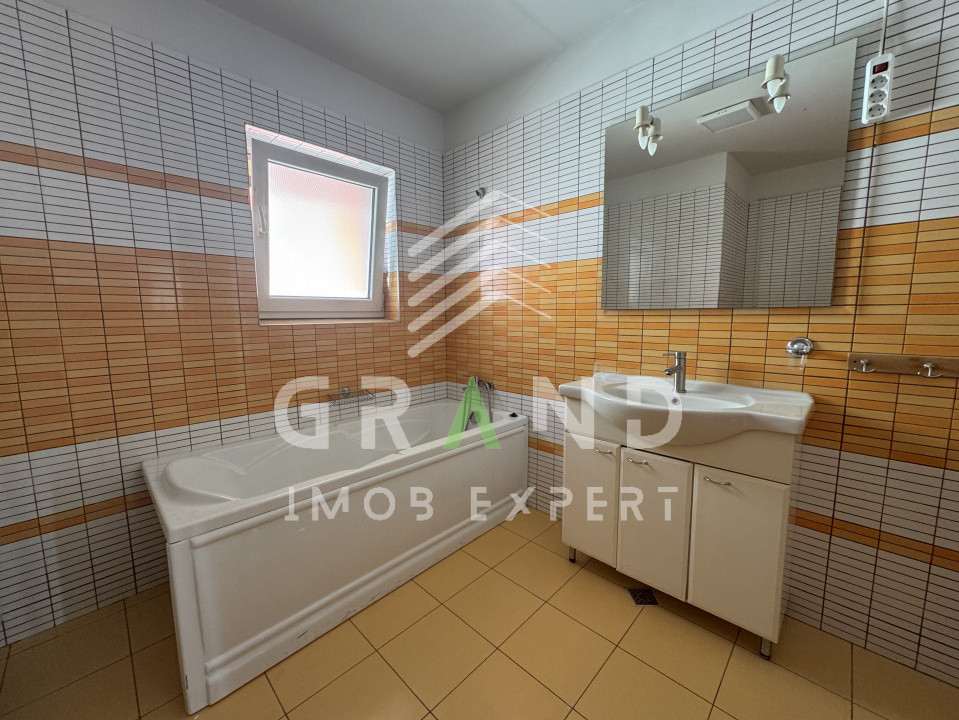 Duplex 5 camere | 2 bai | 2 TERASE | PARCARE | Manastur/Campului