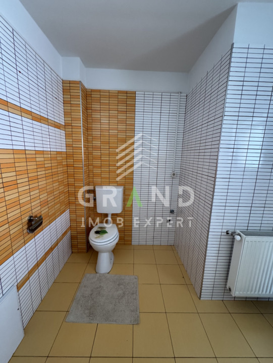 Duplex 5 camere | 2 bai | 2 TERASE | PARCARE | Manastur/Campului