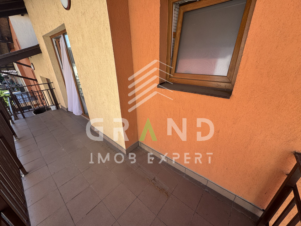 Duplex 5 camere | 2 bai | 2 TERASE | PARCARE | Manastur/Campului