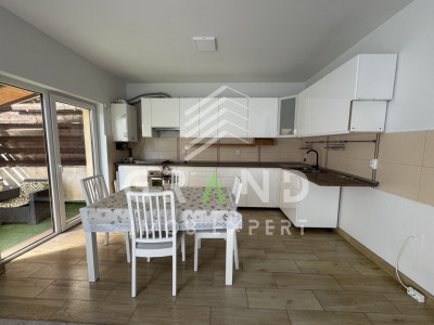 Duplex 5 camere | 2 bai | 2 TERASE | PARCARE | Manastur/Campului
