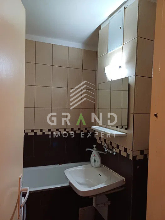 Garsonieră de închiriat în Cluj, 32 mp, etaj 2, zonă liniștită – Mănăștur