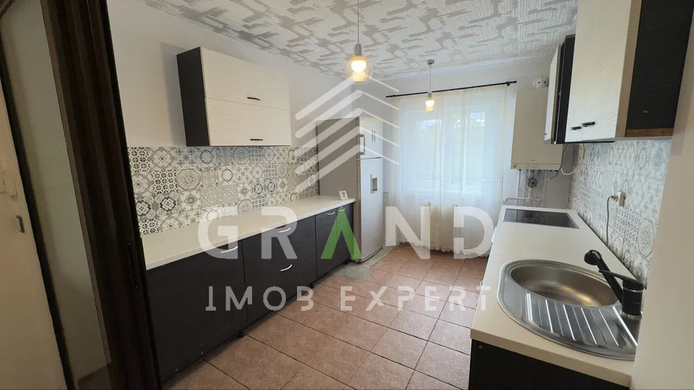 Ap 3 camere, 2 BALCOANE, PARCARE, PET-FRIENDLY, zona Marasti