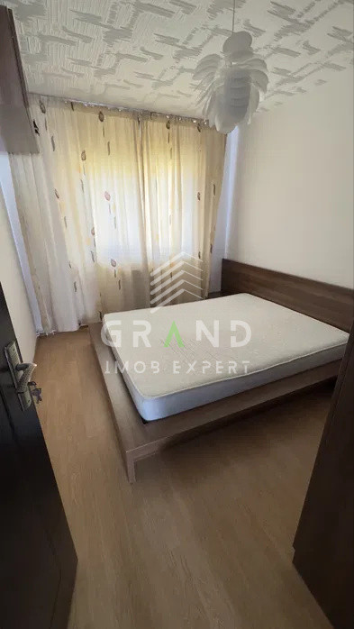 Ap 3 camere, 2 BALCOANE, PARCARE, PET-FRIENDLY, zona Marasti