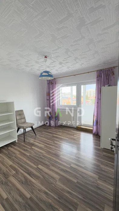 Ap 3 camere, 2 BALCOANE, PARCARE, PET-FRIENDLY, zona Marasti