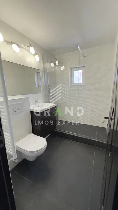 Ap 3 camere, 2 BALCOANE, PARCARE, PET-FRIENDLY, zona Marasti