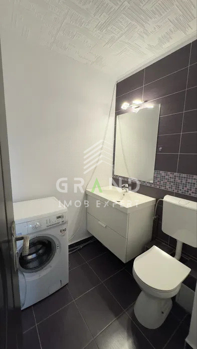 Ap 3 camere, 2 BALCOANE, PARCARE, PET-FRIENDLY, zona Marasti