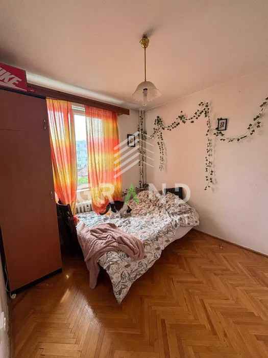 OPORTUNITATE! Ap 2 camere, ECONOM, zona Gheorgheni