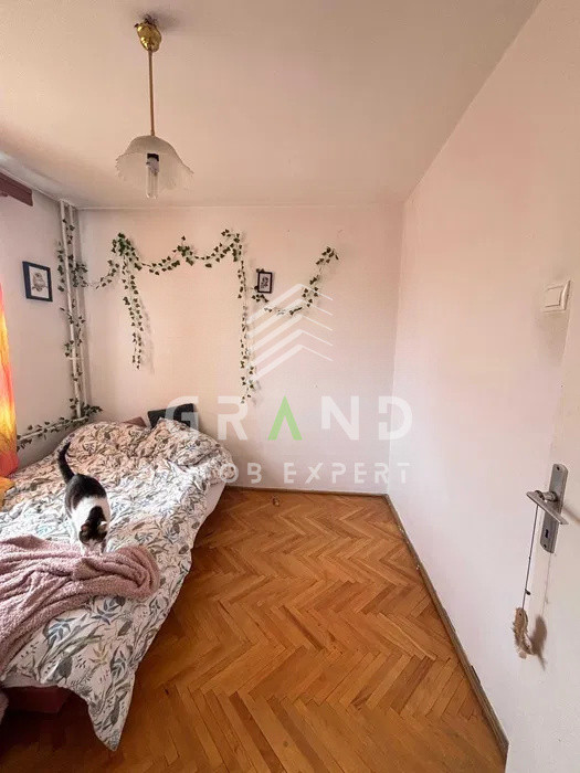 OPORTUNITATE! Ap 2 camere, ECONOM, zona Gheorgheni