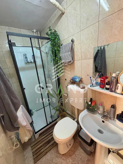OPORTUNITATE! Ap 2 camere, ECONOM, zona Gheorgheni