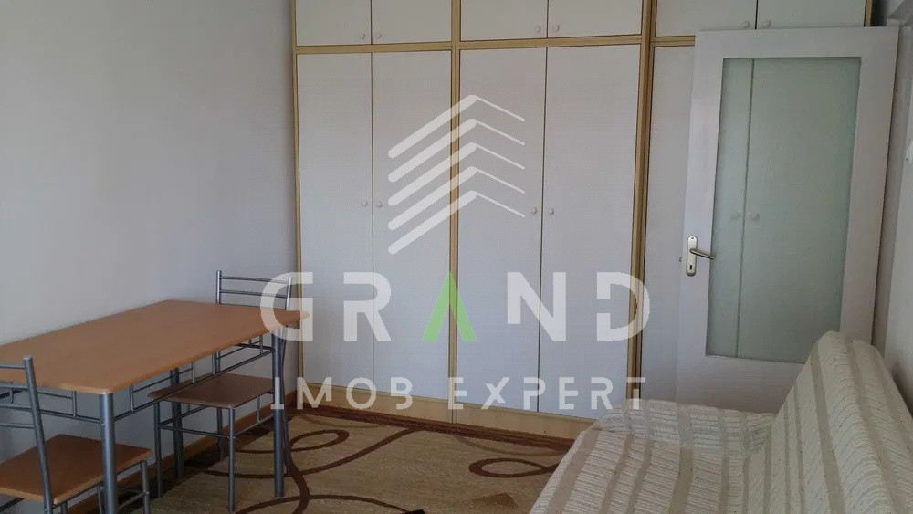 GARSONIERA ECONOMA, BALCON, zona Zorilor/Pasteur