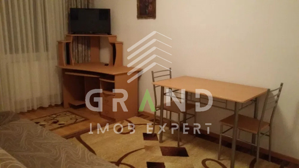 GARSONIERA ECONOMA, BALCON, zona Zorilor/Pasteur