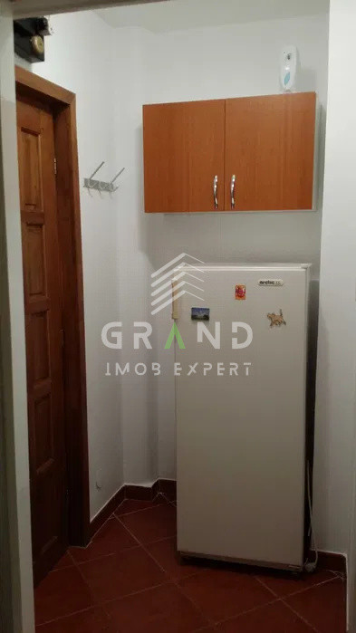 GARSONIERA ECONOMA, BALCON, zona Zorilor/Pasteur