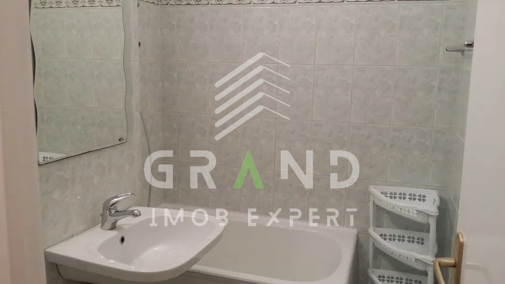 GARSONIERA ECONOMA, BALCON, zona Zorilor/Pasteur