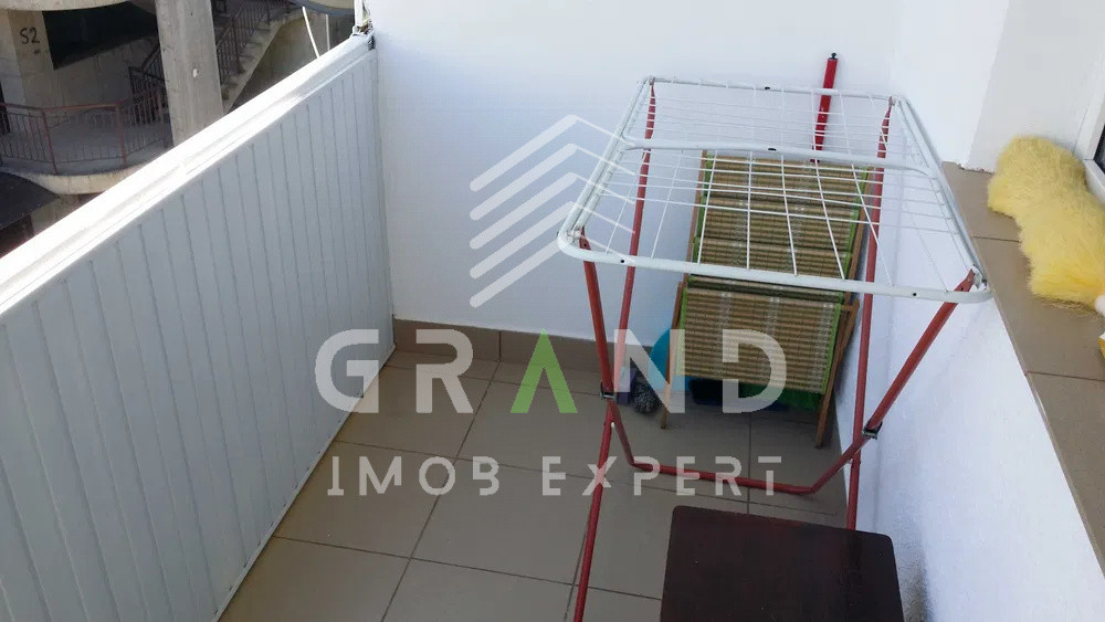 GARSONIERA ECONOMA, BALCON, zona Zorilor/Pasteur