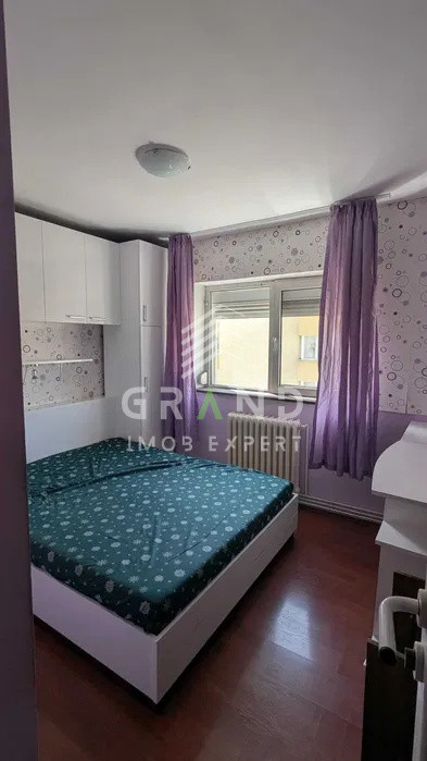Ap 2 camere, BALCON, zona Manastur