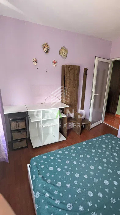 Ap 2 camere, BALCON, zona Manastur