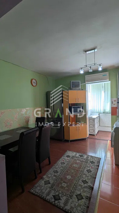 Ap 2 camere, BALCON, zona Manastur