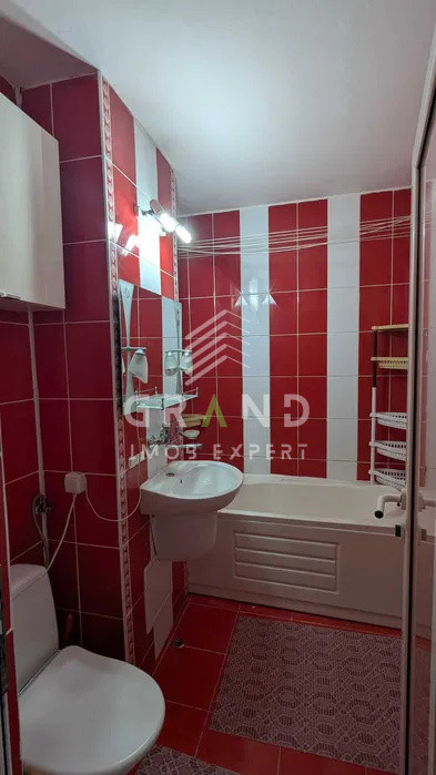 Ap 2 camere, BALCON, zona Manastur