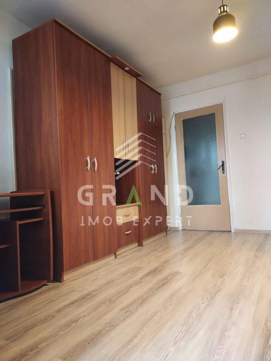 Garsoniera,ECONOMA,29 mp,Zona Manastur/Calea Floresti