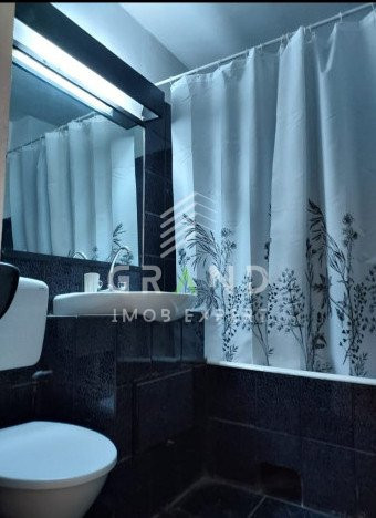 Garsoniera,ECONOMA,29 mp,Zona Manastur/Calea Floresti