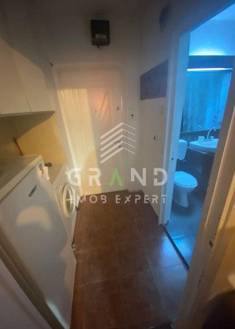 Garsoniera,ECONOMA,29 mp,Zona Manastur/Calea Floresti