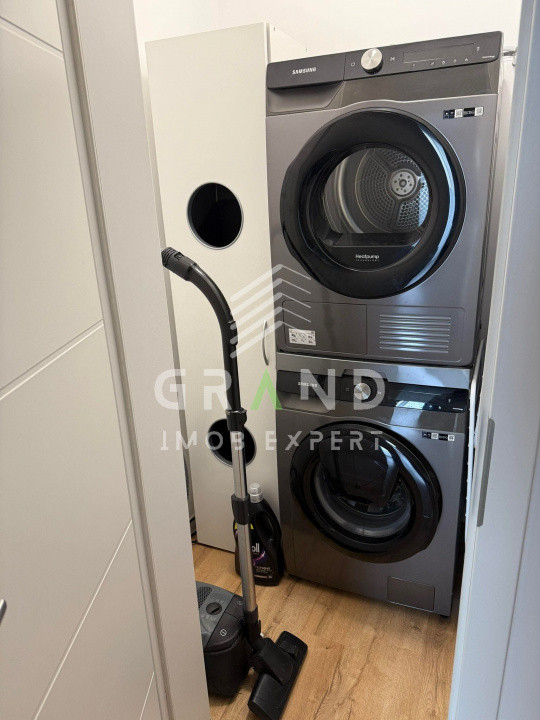 Apartament 3 camere în Baciu – Parter, spațiu tehnic, mobilat complet + parcare