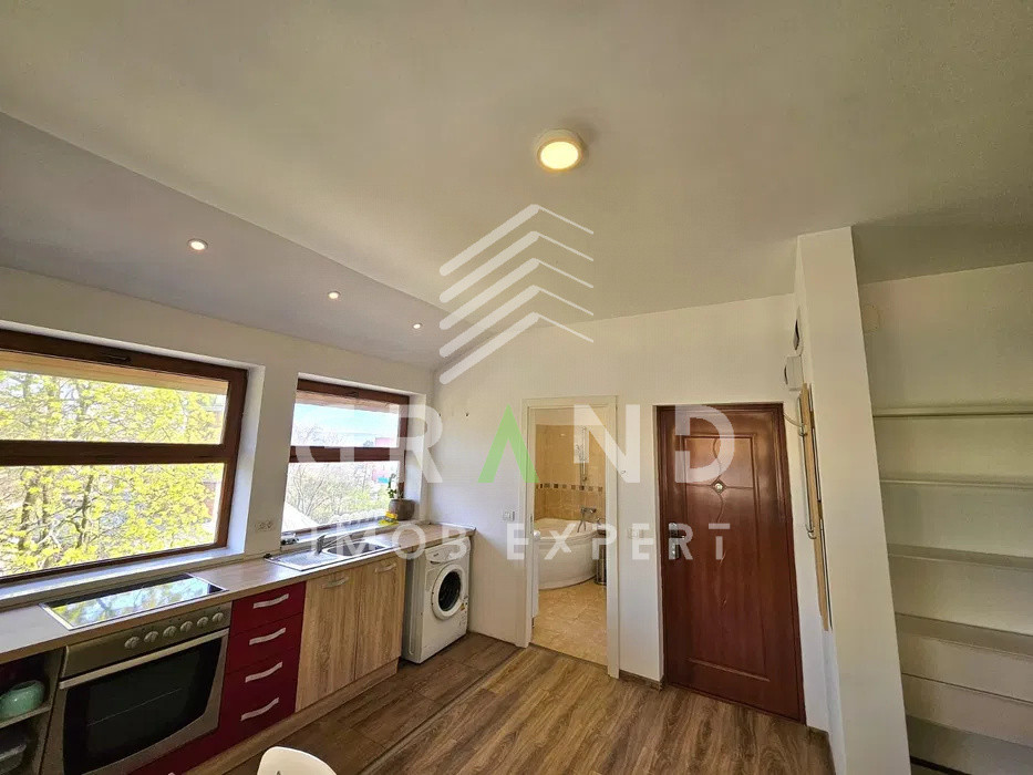 Ap 2 camere, PET-FRIENDLY, zona Hasdeu