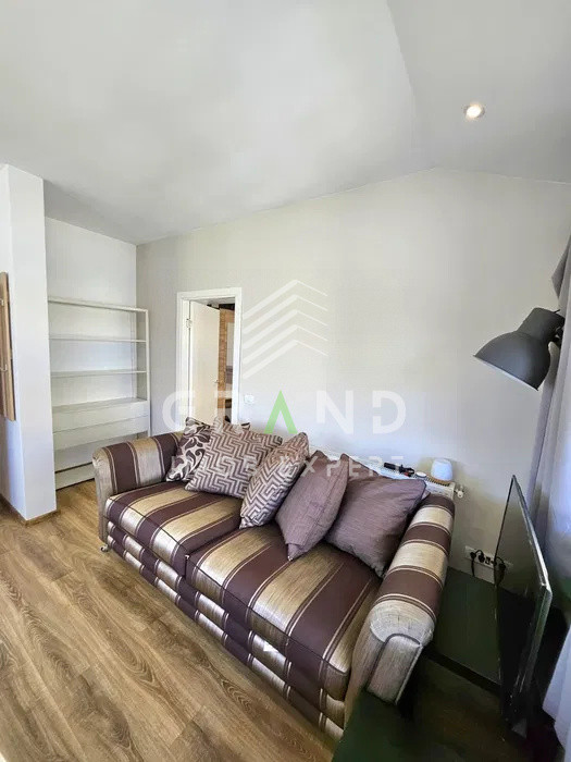 Ap 2 camere, PET-FRIENDLY, zona Hasdeu