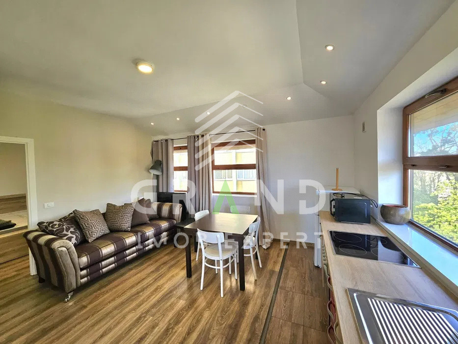 Ap 2 camere, PET-FRIENDLY, zona Hasdeu