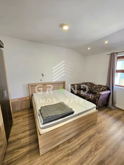 Ap 2 camere, PET-FRIENDLY, zona Hasdeu