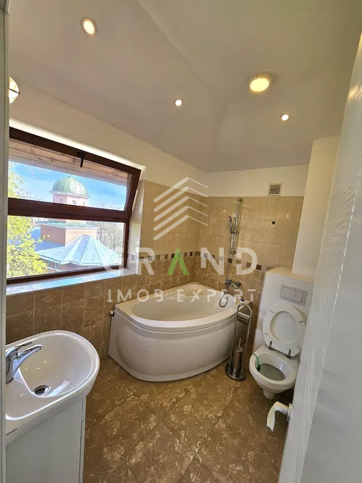 Ap 2 camere, PET-FRIENDLY, zona Hasdeu