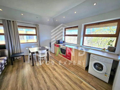Ap 2 camere, PET-FRIENDLY, zona Hasdeu
