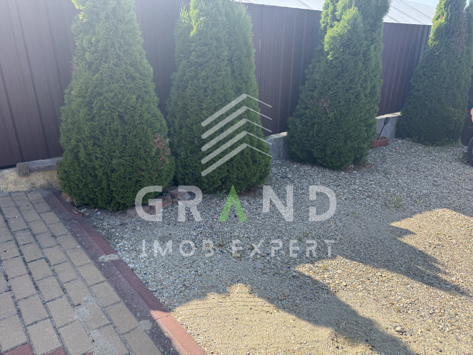 Ap 1 camera, PARCARE,  zona Someseni