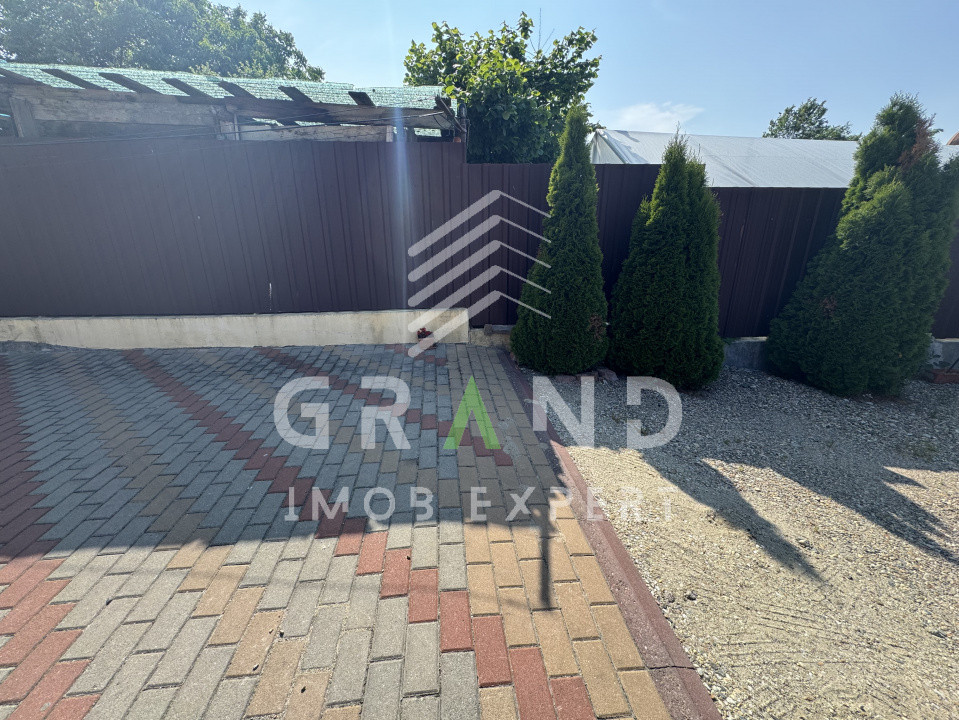 Ap 1 camera, PARCARE,  zona Someseni