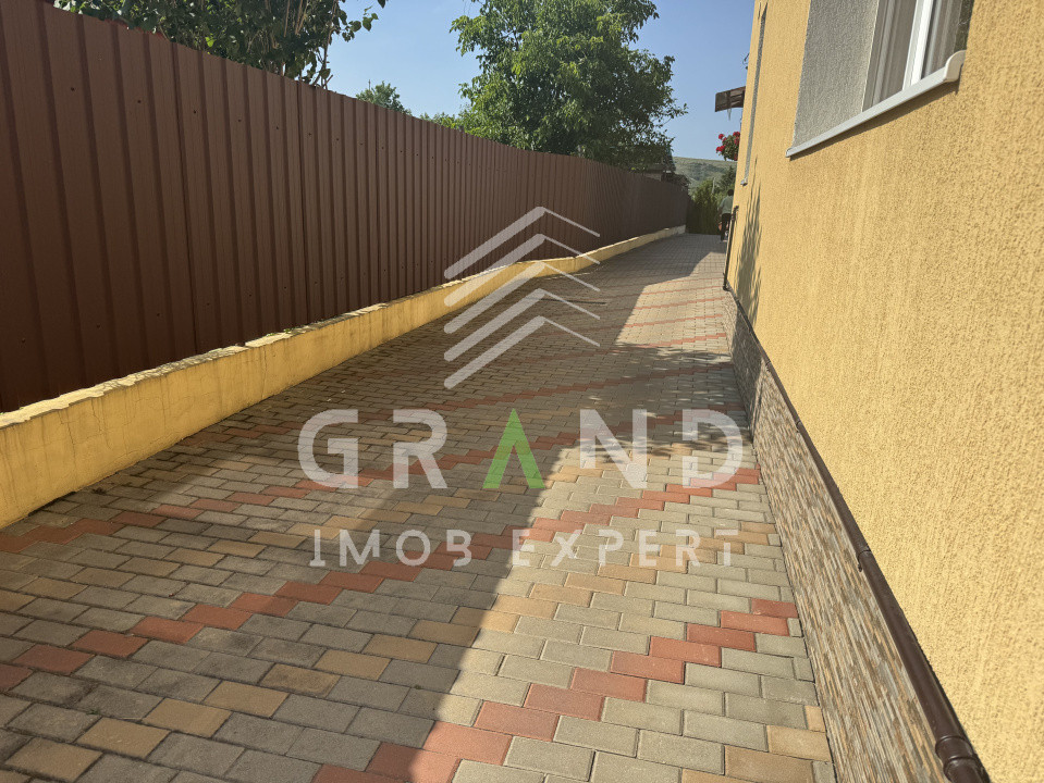 Ap 1 camera, PARCARE,  zona Someseni