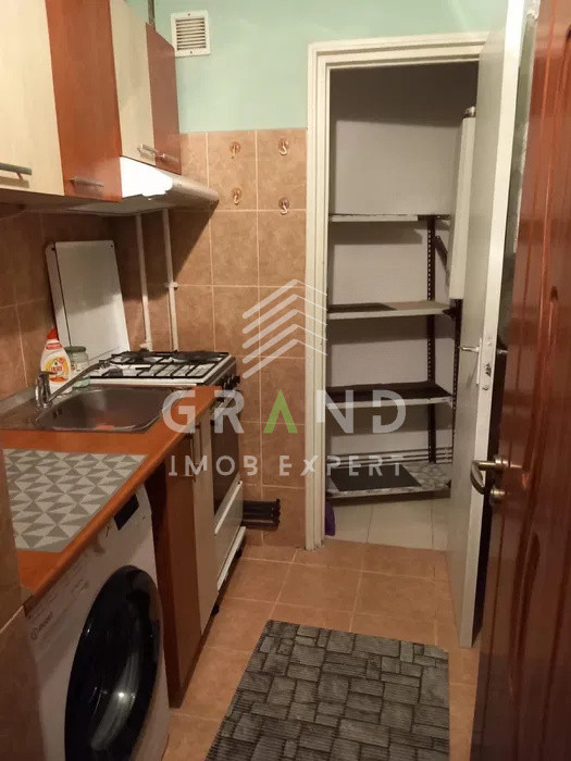 GARSONIERA ECONOMA, BALCON, zona Manastur/Big
