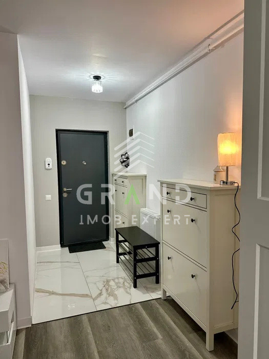 Ap 2 camere, BALCON, zona Someseni