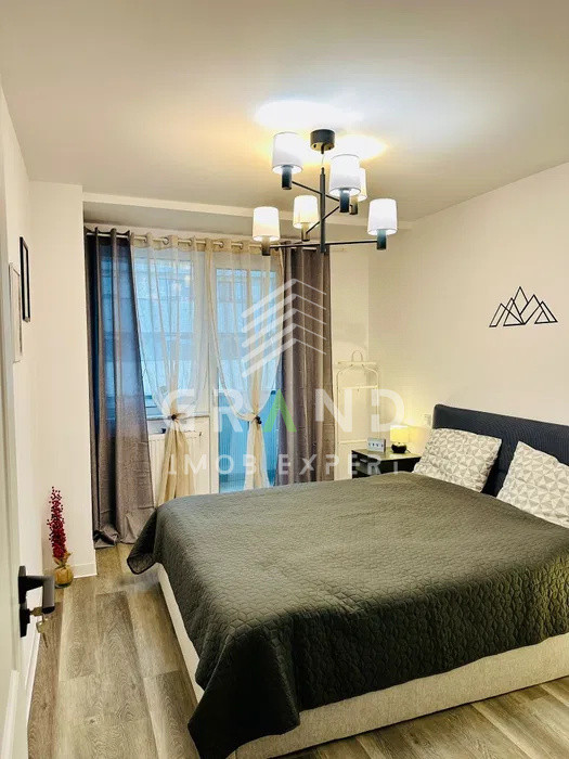 Ap 2 camere, BALCON, zona Someseni