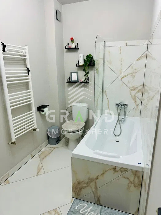 Ap 2 camere, BALCON, zona Someseni