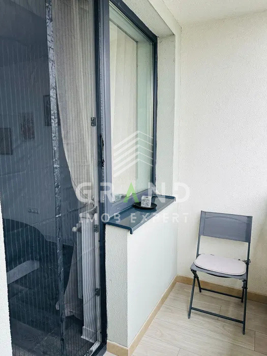 Ap 2 camere, BALCON, zona Someseni