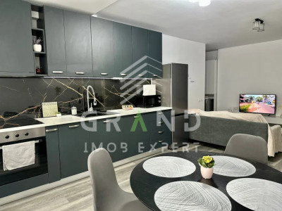 Ap 2 camere, BALCON, zona Someseni
