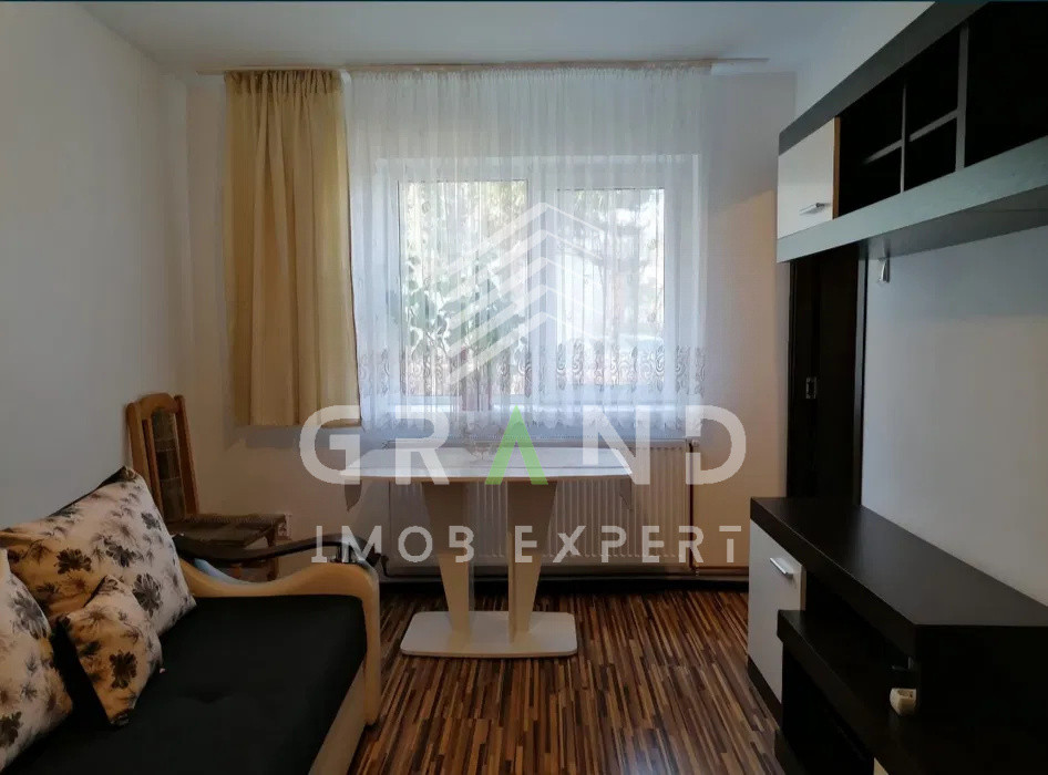 GARSONIERA ECONOMA, zona Manastur