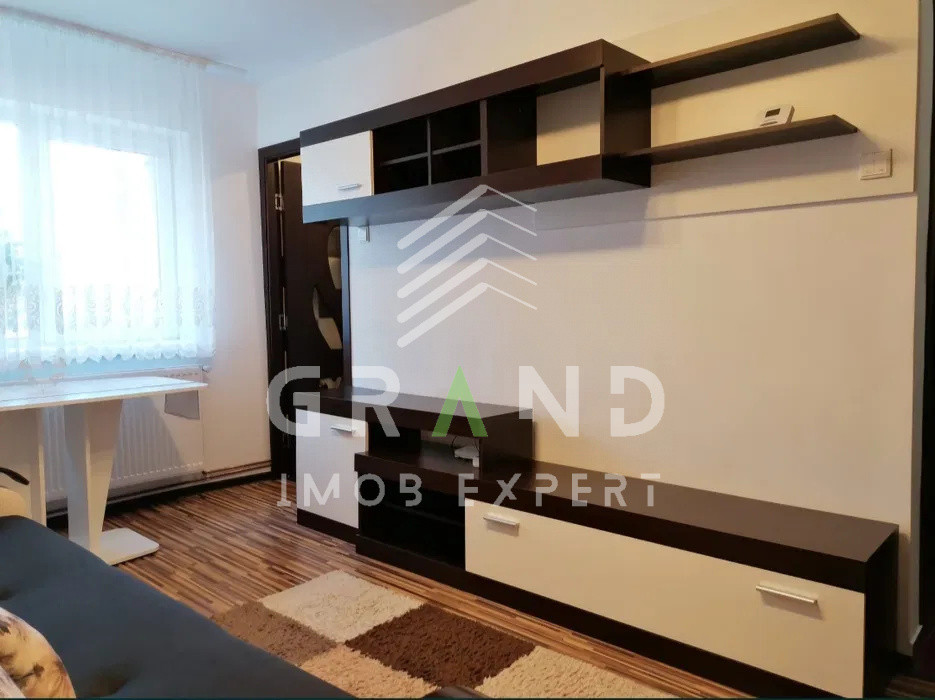 GARSONIERA ECONOMA, zona Manastur