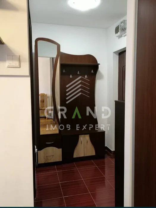 GARSONIERA ECONOMA, zona Manastur