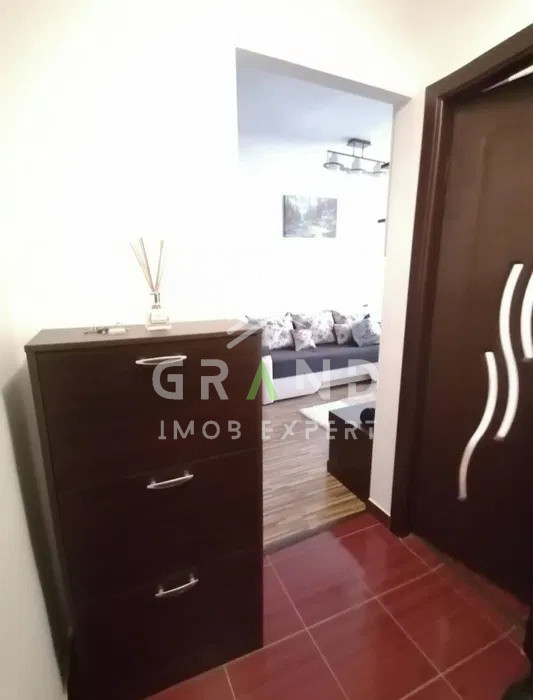 GARSONIERA ECONOMA, zona Manastur